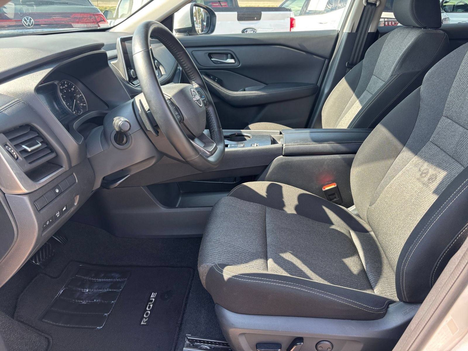 Thumbnail: 2025 Nissan Rogue - 24