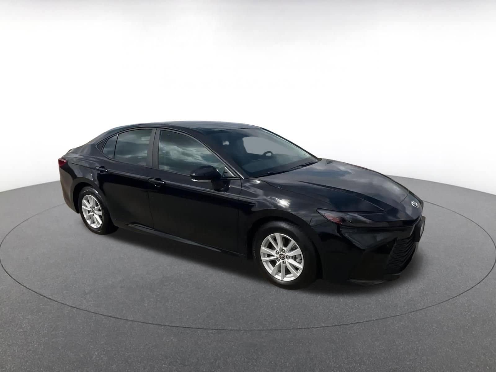 Thumbnail: 2025 Toyota Camry - 2