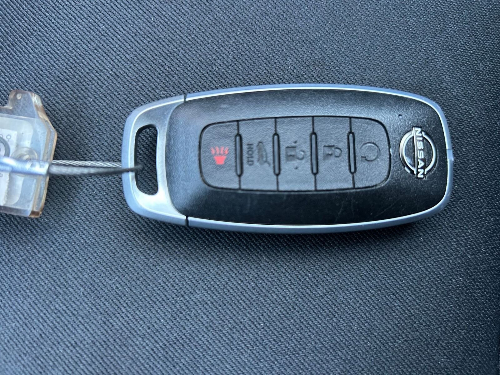 Thumbnail: 2025 Nissan Pathfinder - 22