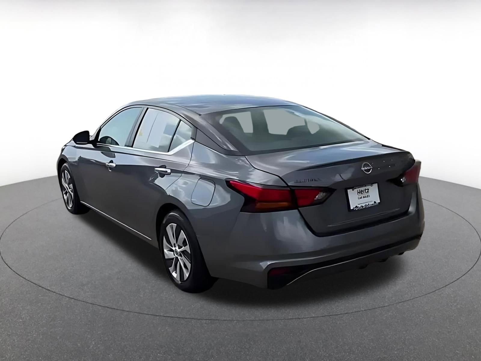 Thumbnail: 2024 Nissan Altima - 11