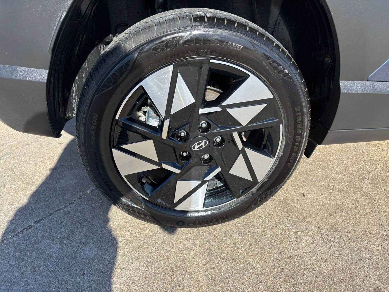 Thumbnail: 2025 Hyundai Kona - 30