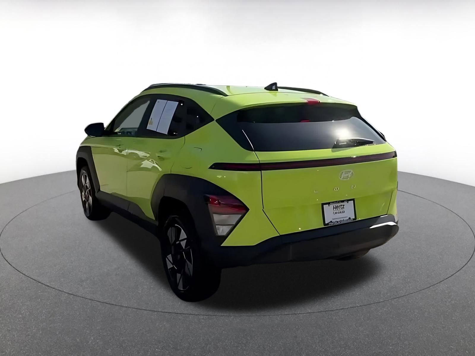 Thumbnail: 2025 Hyundai Kona - 11