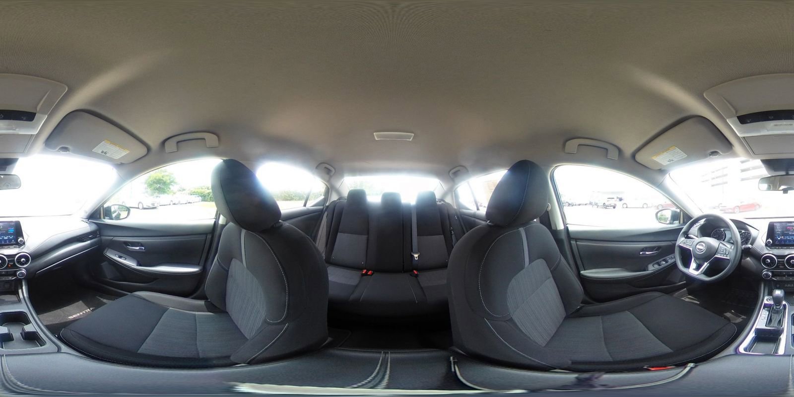 Thumbnail: 2024 Nissan Sentra - 35