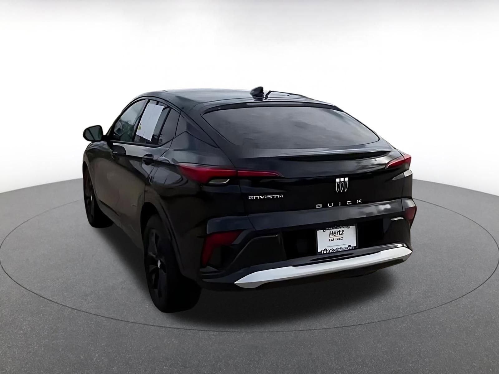 Thumbnail: 2025 Buick Envista - 12