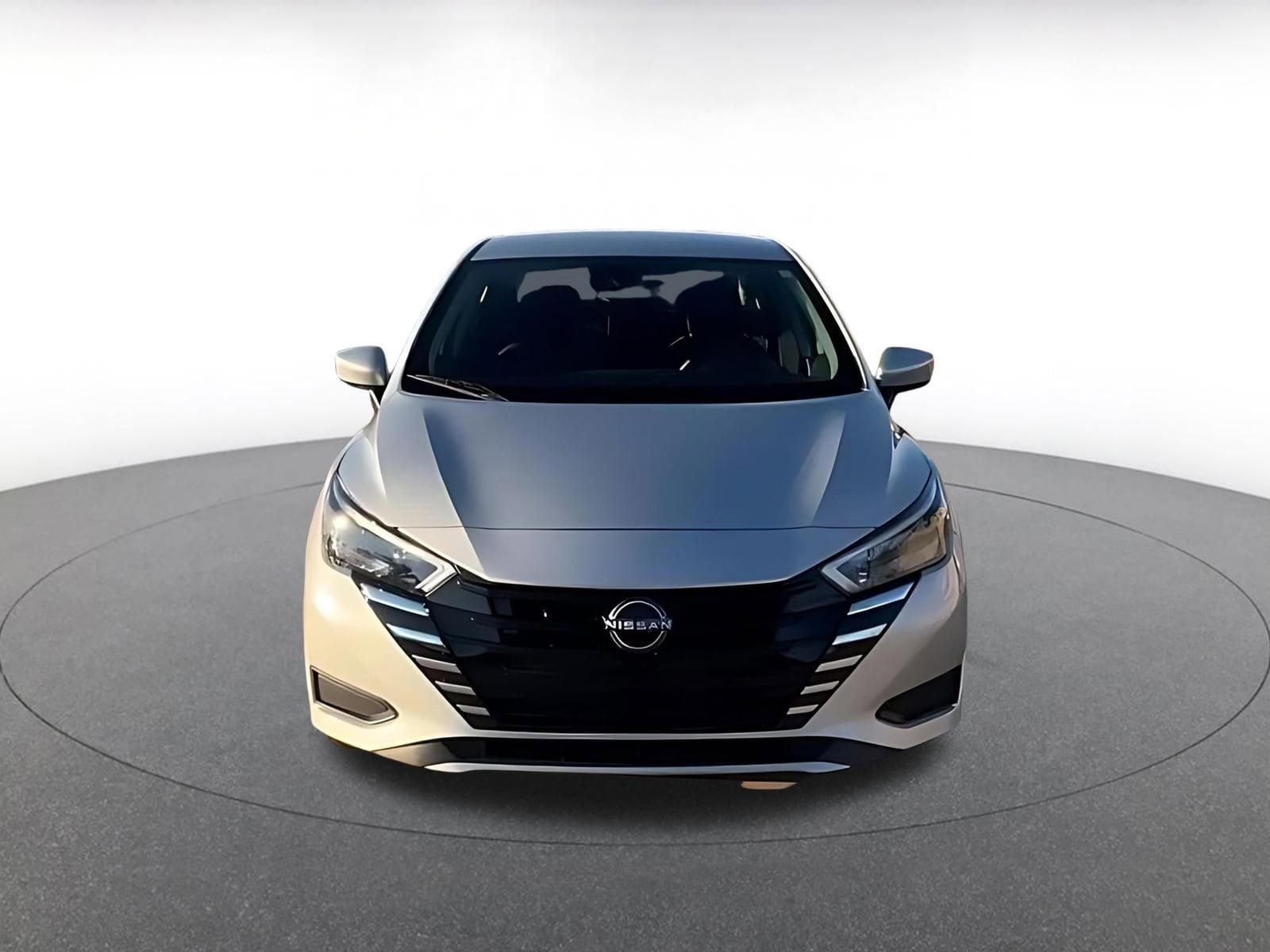 Thumbnail: 2025 Nissan Versa - 4