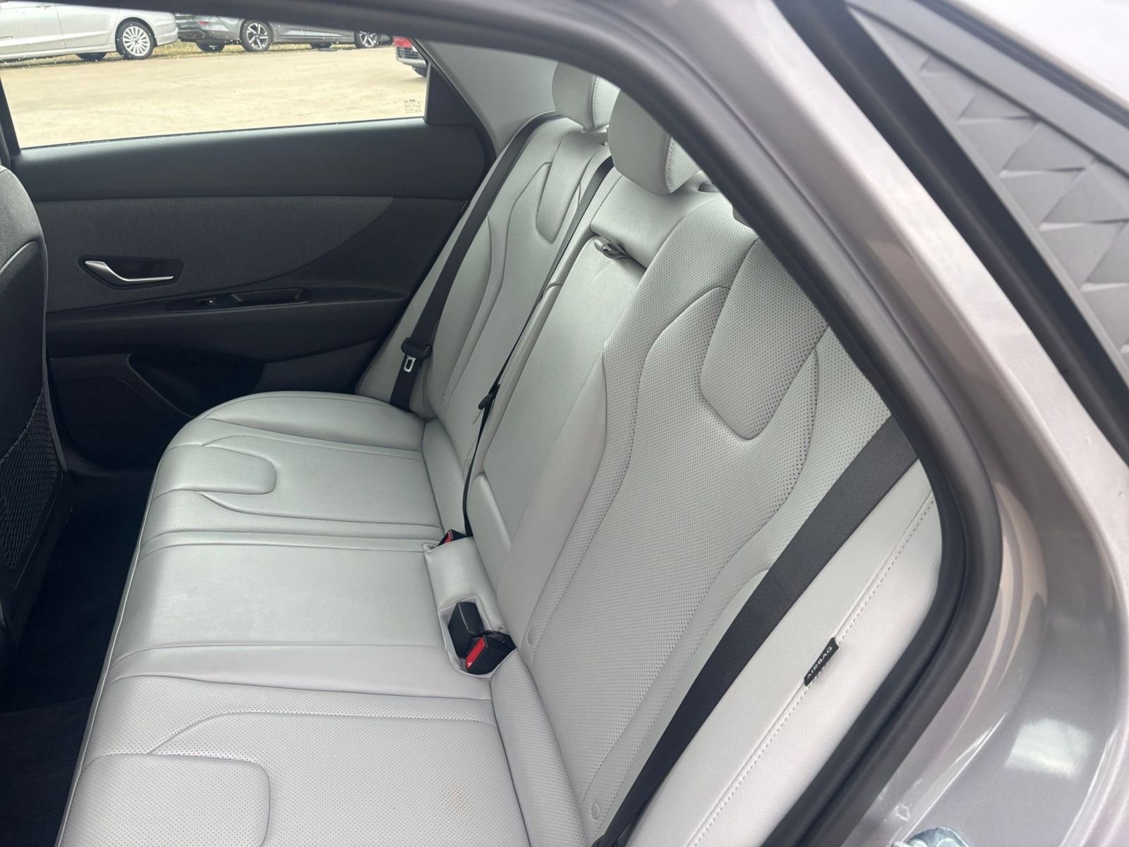 Thumbnail: 2025 Hyundai Elantra - 23