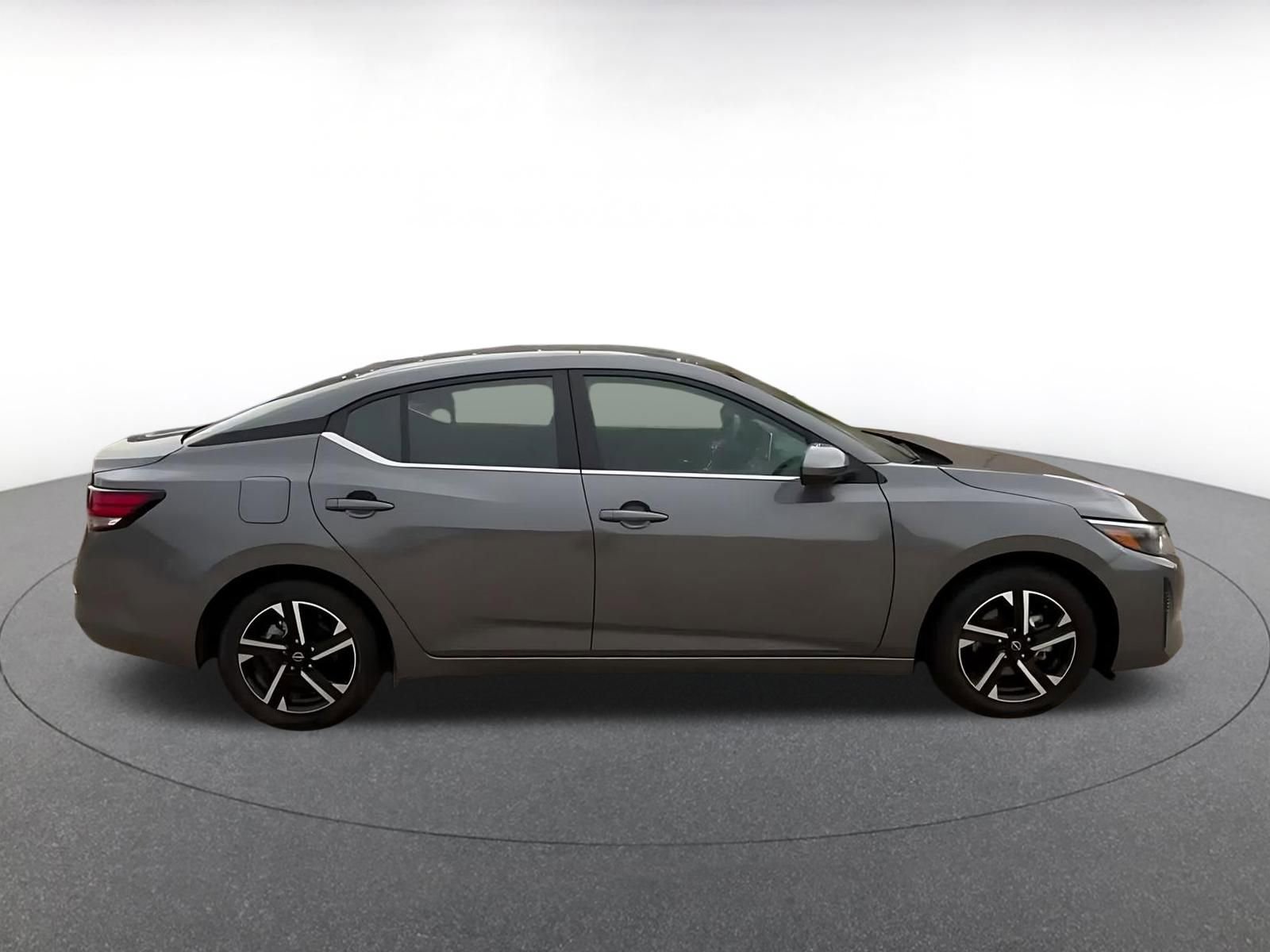 Thumbnail: 2025 Nissan Sentra - 16
