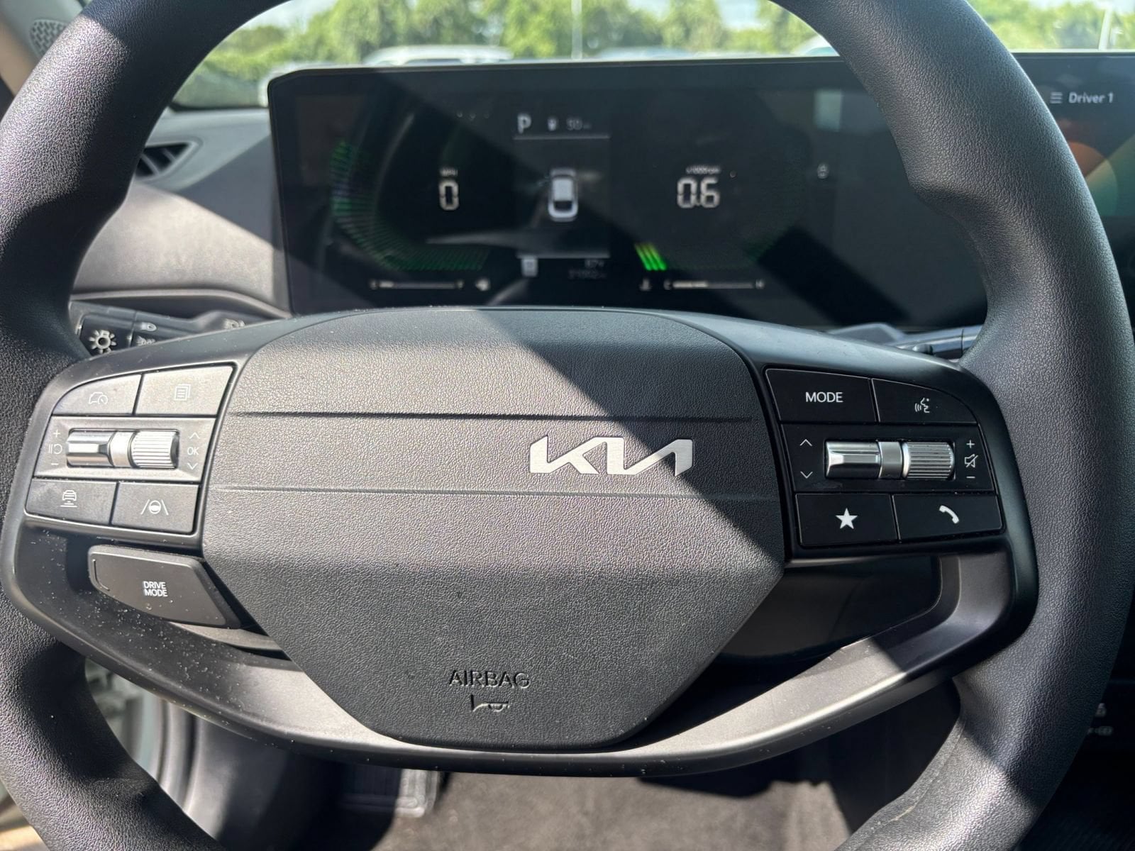 Thumbnail: 2025 Kia K4 - 28