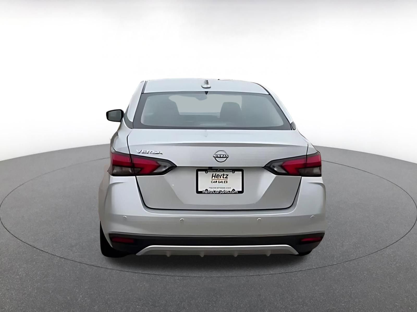 Thumbnail: 2025 Nissan Versa - 12