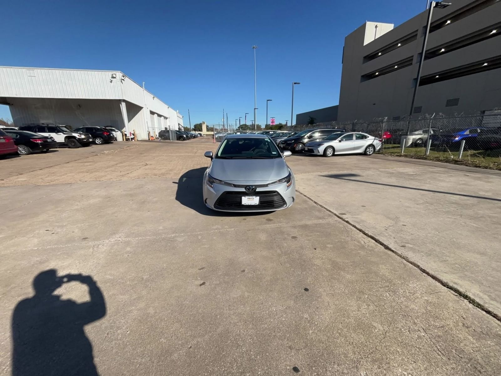 Thumbnail: 2025 Toyota Corolla - 15