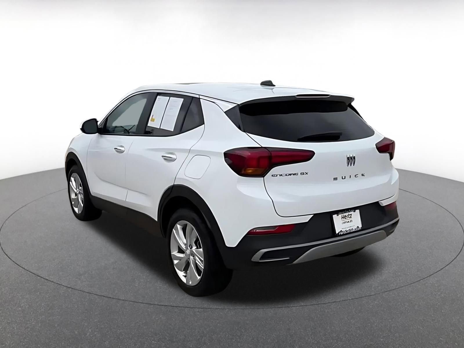 Thumbnail: 2025 Buick Encore GX - 11
