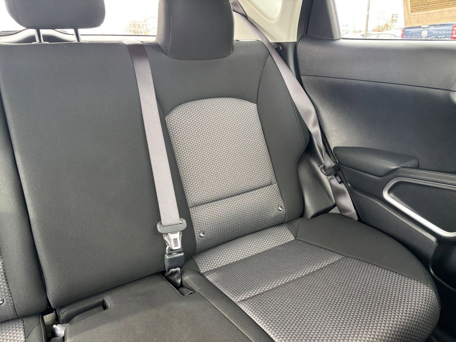 Thumbnail: 2025 Kia Soul - 35