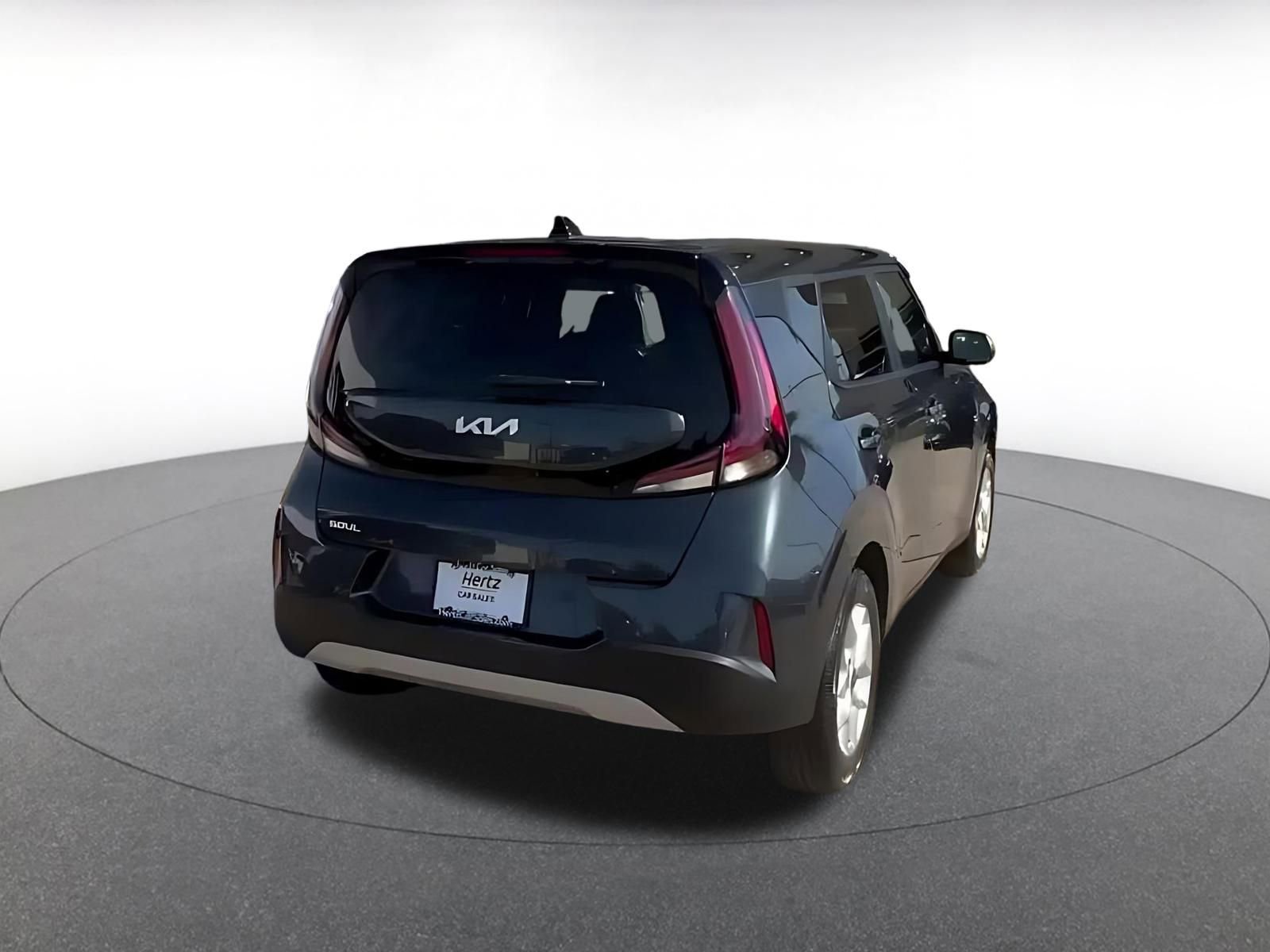 Thumbnail: 2025 Kia Soul - 15