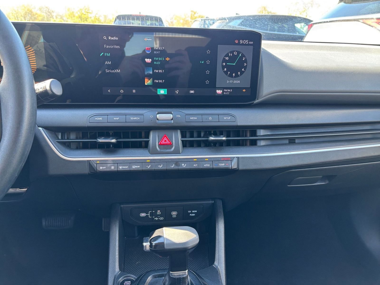 Thumbnail: 2025 Kia K4 - 17