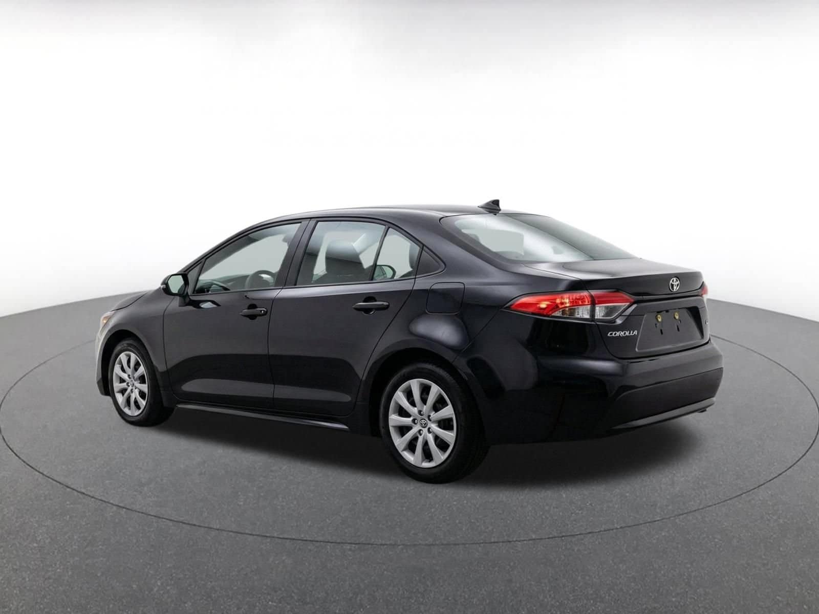 Thumbnail: 2025 Toyota Corolla - 7