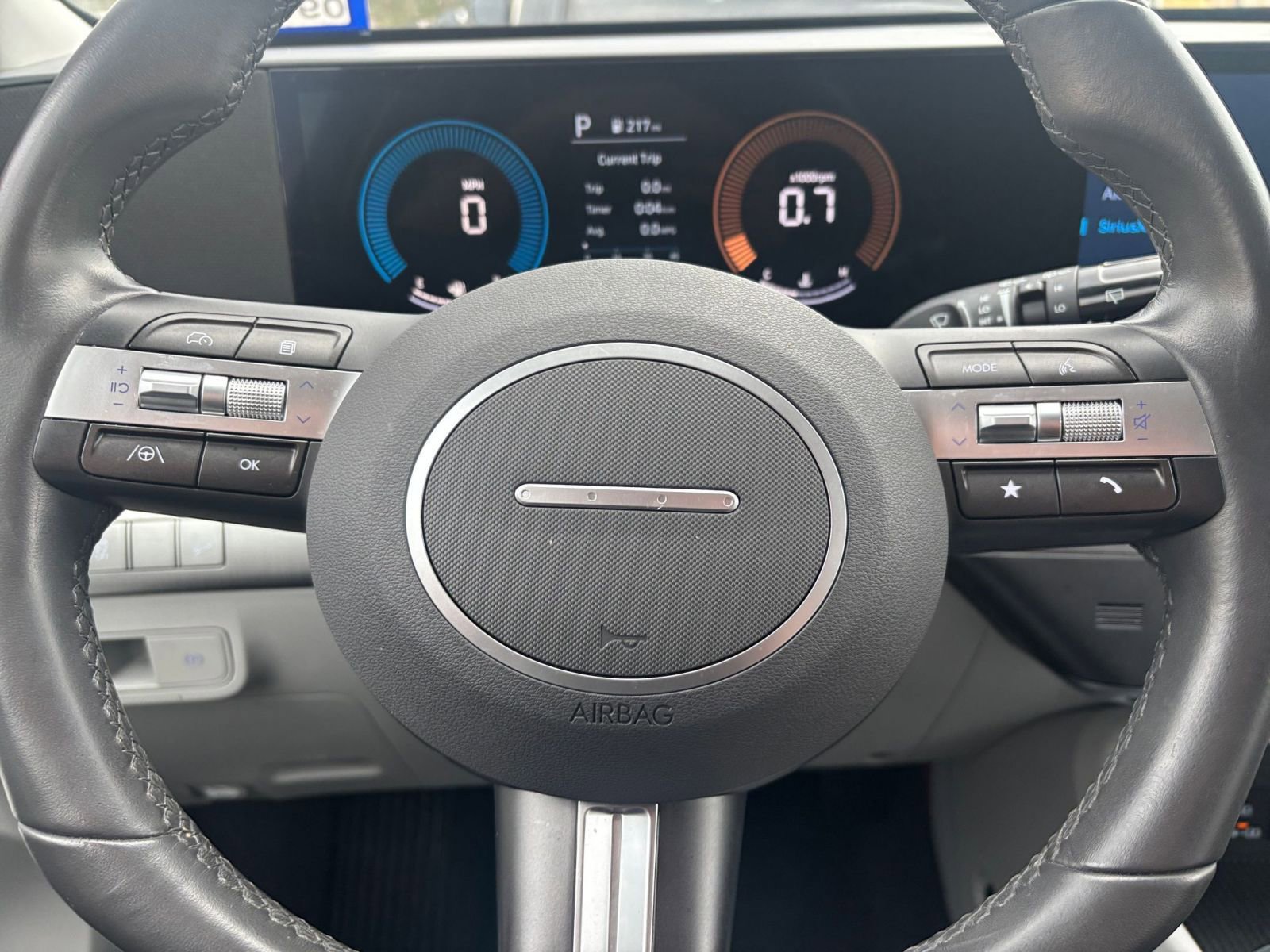 Thumbnail: 2025 Hyundai Kona - 28