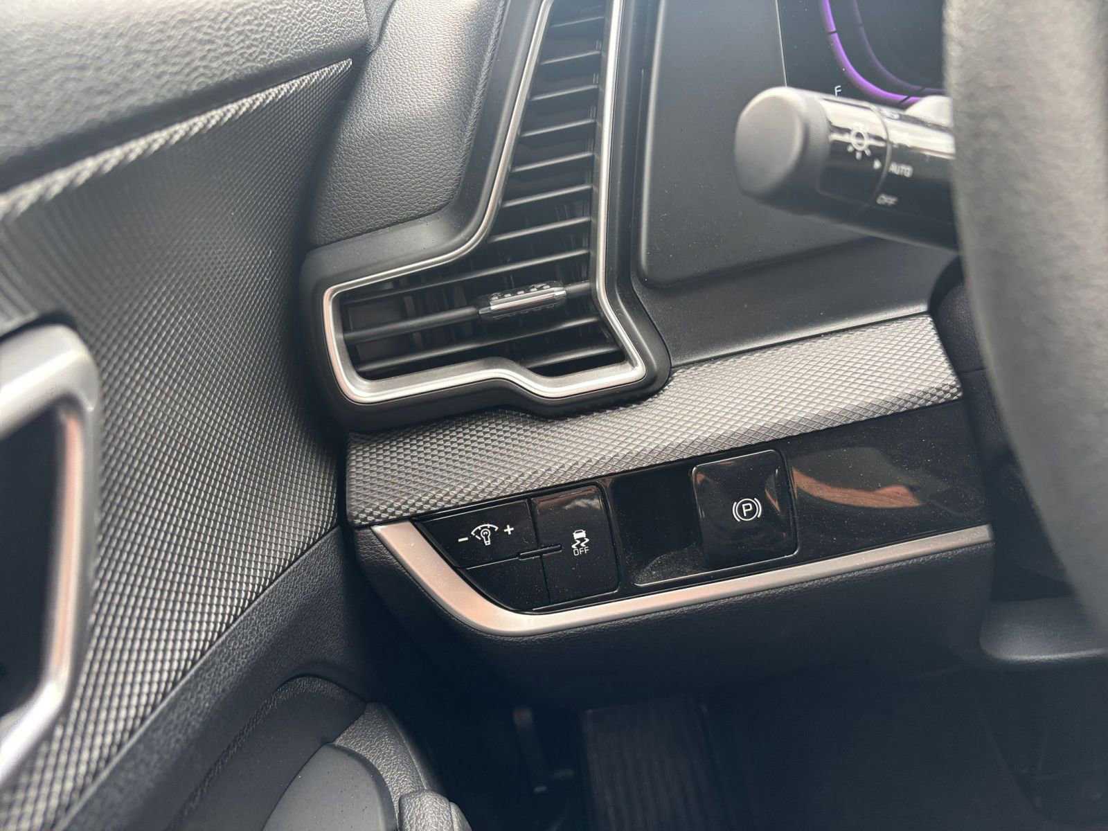 Thumbnail: 2025 Kia Sportage - 33