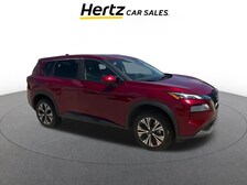 2023 Nissan Rogue SV -
                  Houston, TX