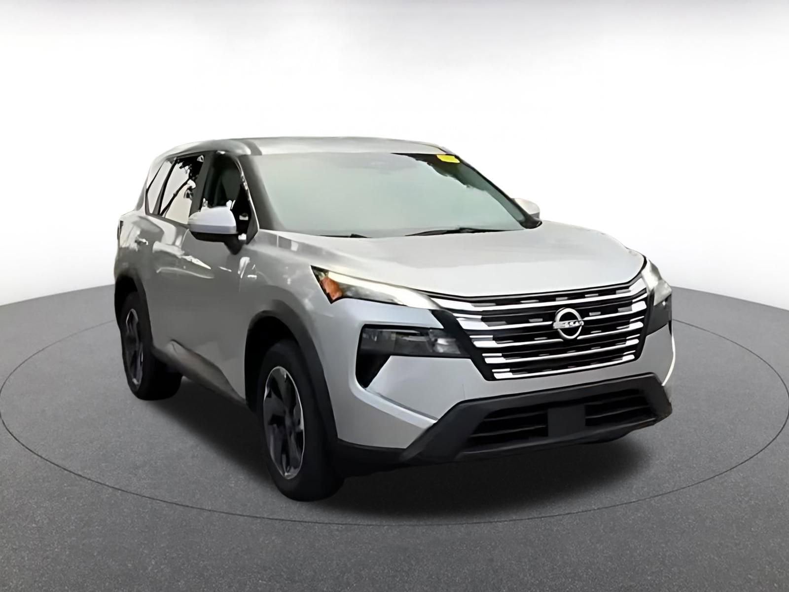 Thumbnail: 2025 Nissan Rogue - 2