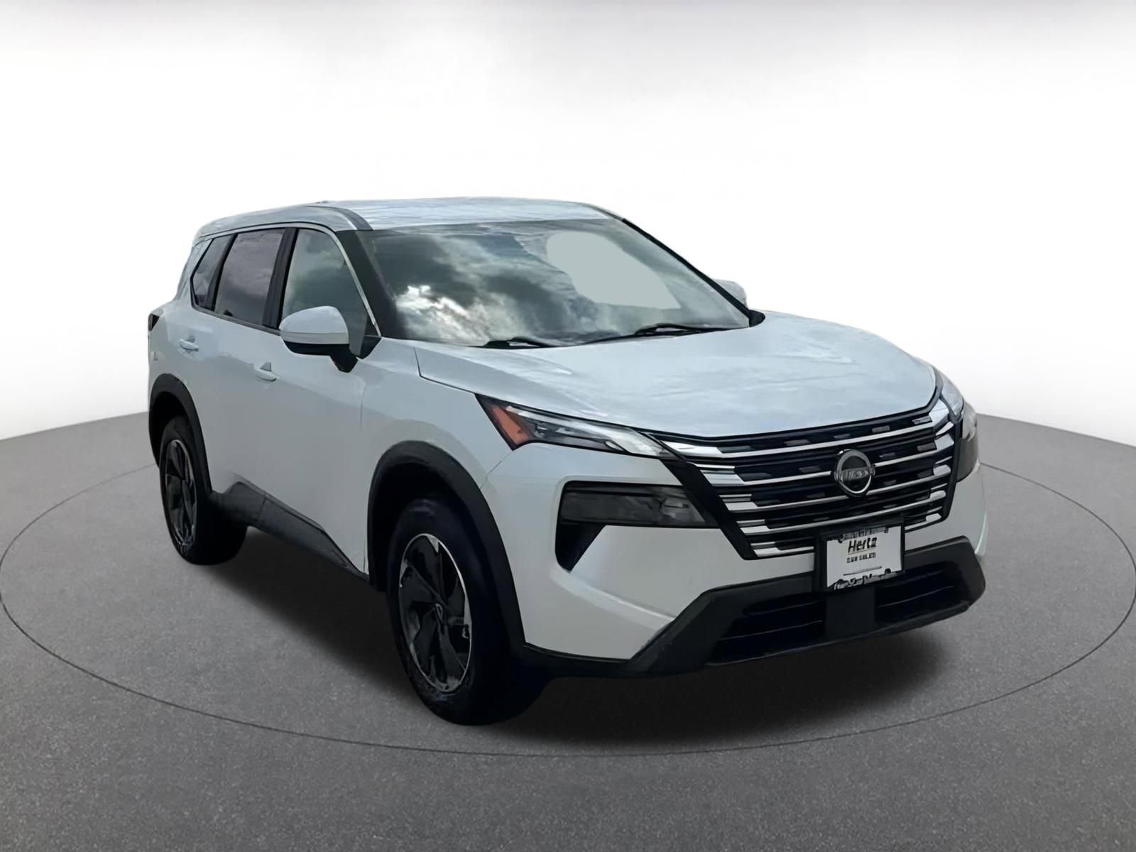 Thumbnail: 2024 Nissan Rogue - 2