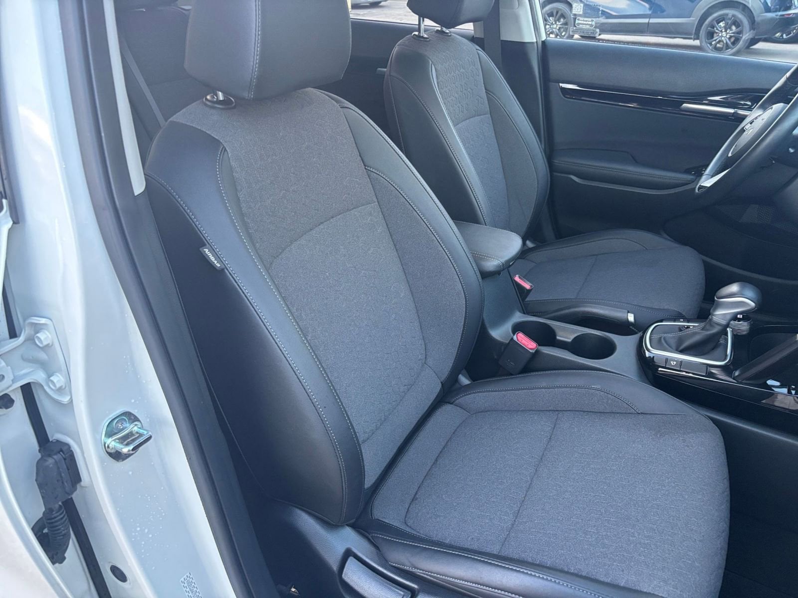 Thumbnail: 2025 Kia Seltos - 35