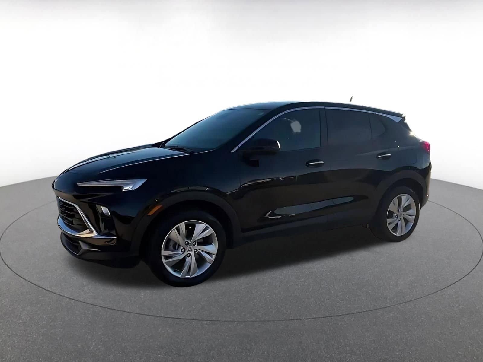 Thumbnail: 2025 Buick Encore GX - 8