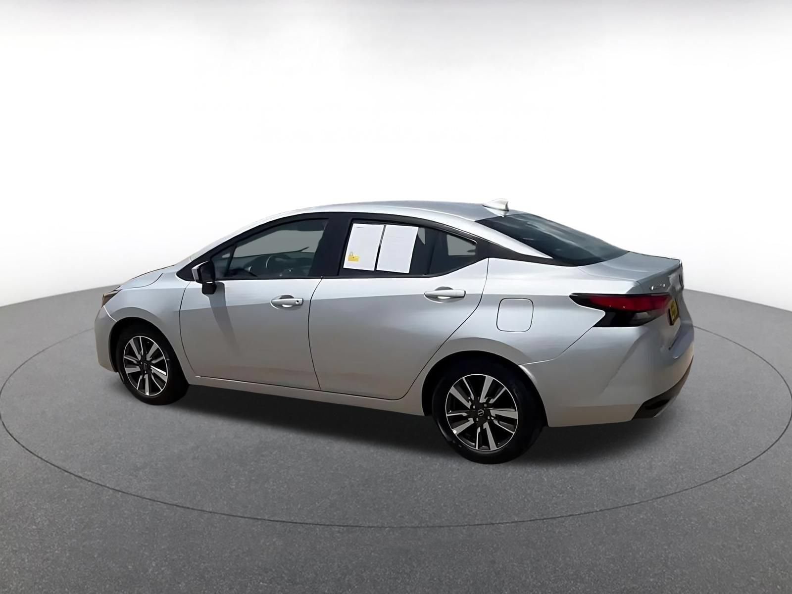 Thumbnail: 2025 Nissan Versa - 10