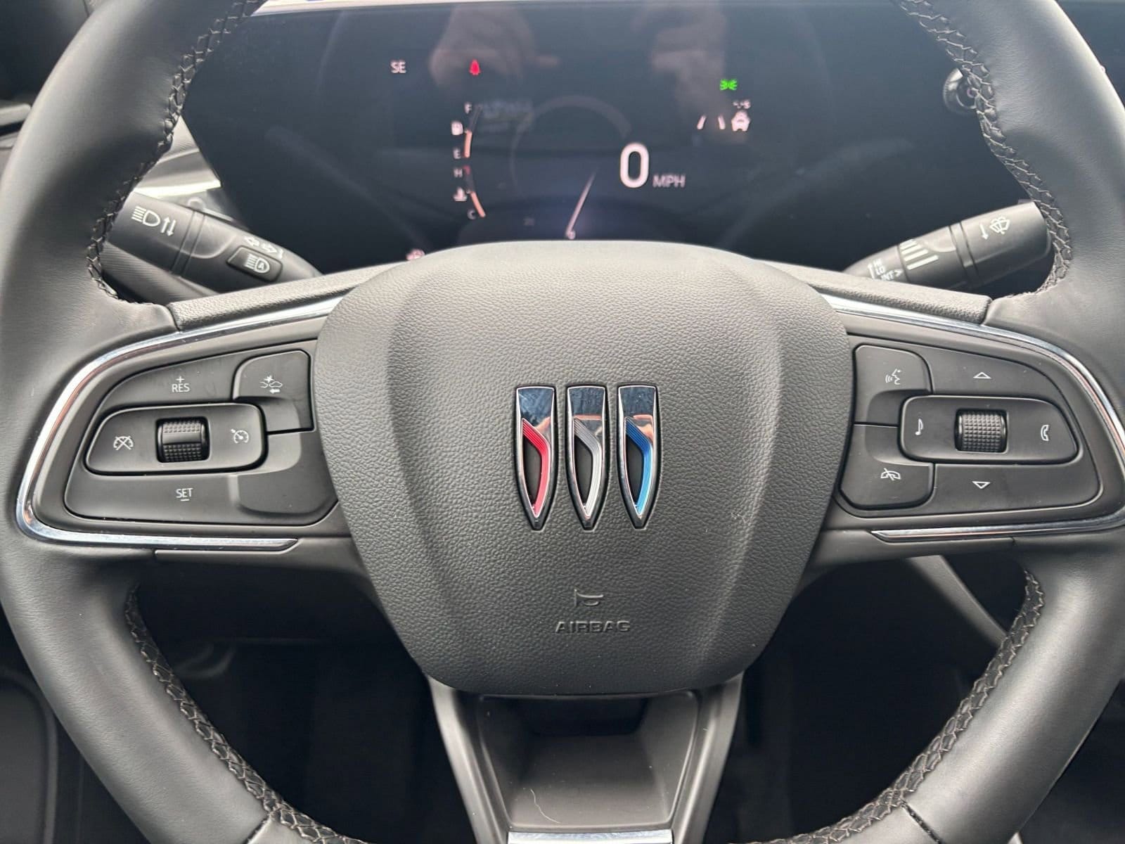 Thumbnail: 2025 Buick Envista - 27