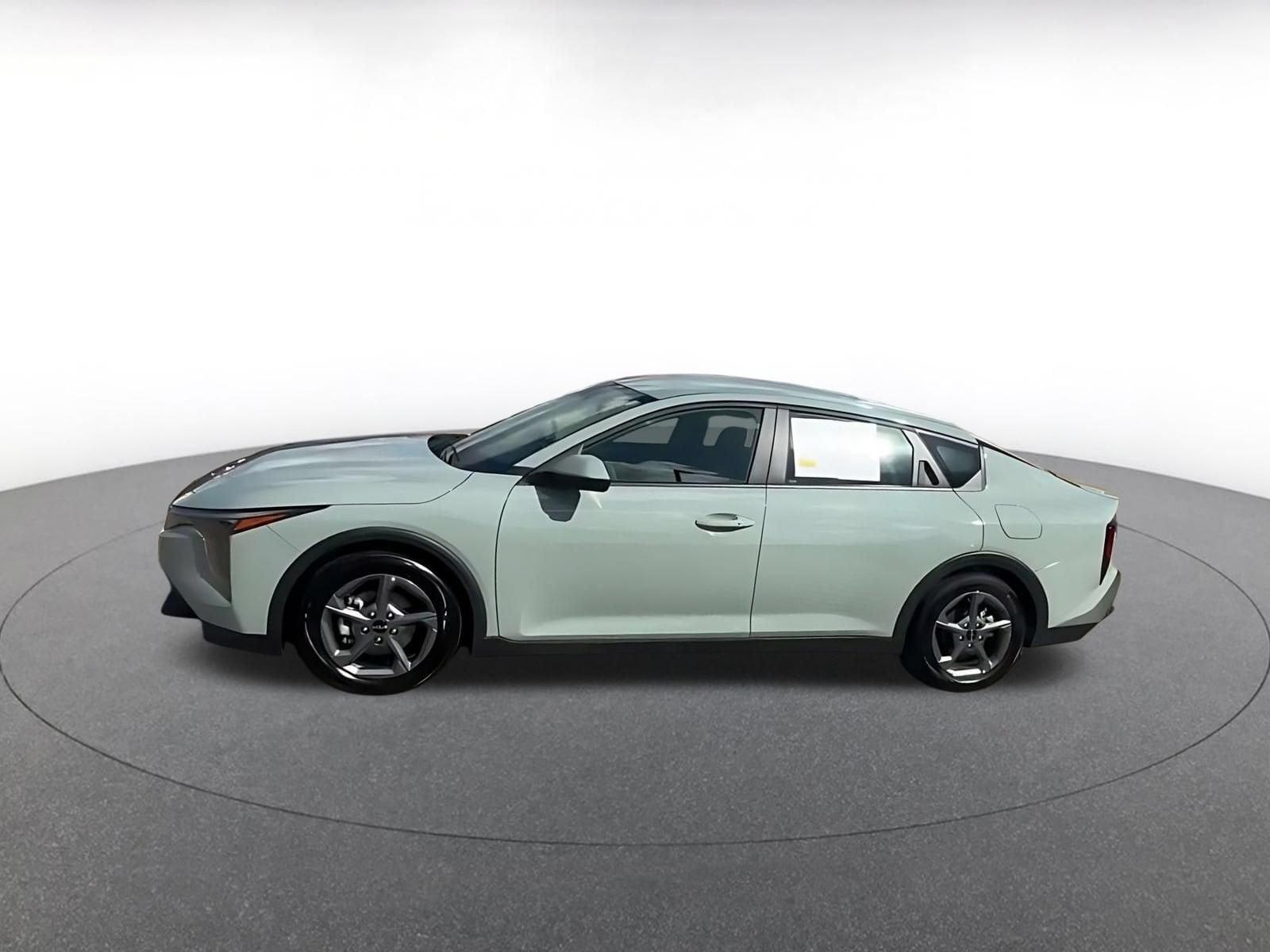 Thumbnail: 2025 Kia K4 - 7