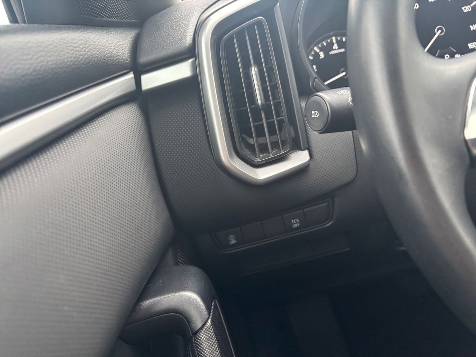 Thumbnail: 2025 Mazda CX-50 - 33