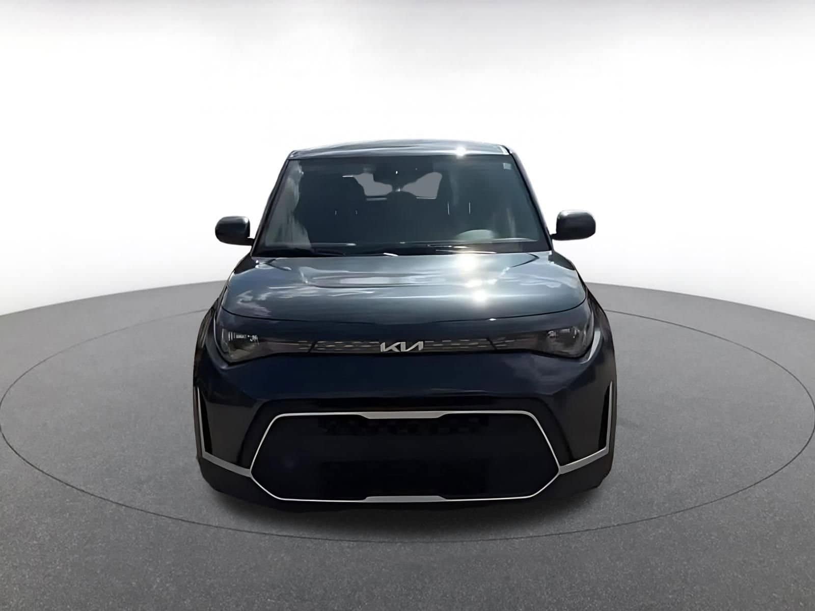 Thumbnail: 2025 Kia Soul - 4