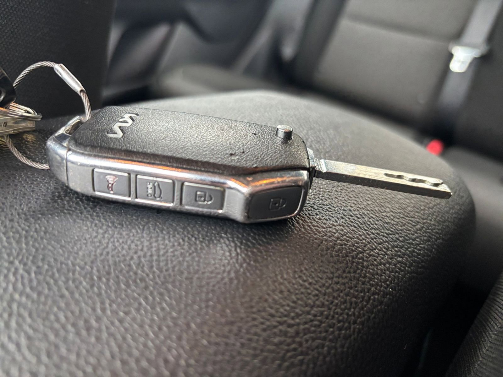 Thumbnail: 2023 Kia Forte - 21