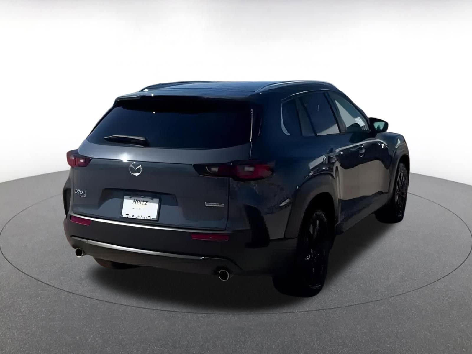 Thumbnail: 2025 Mazda CX-50 - 10