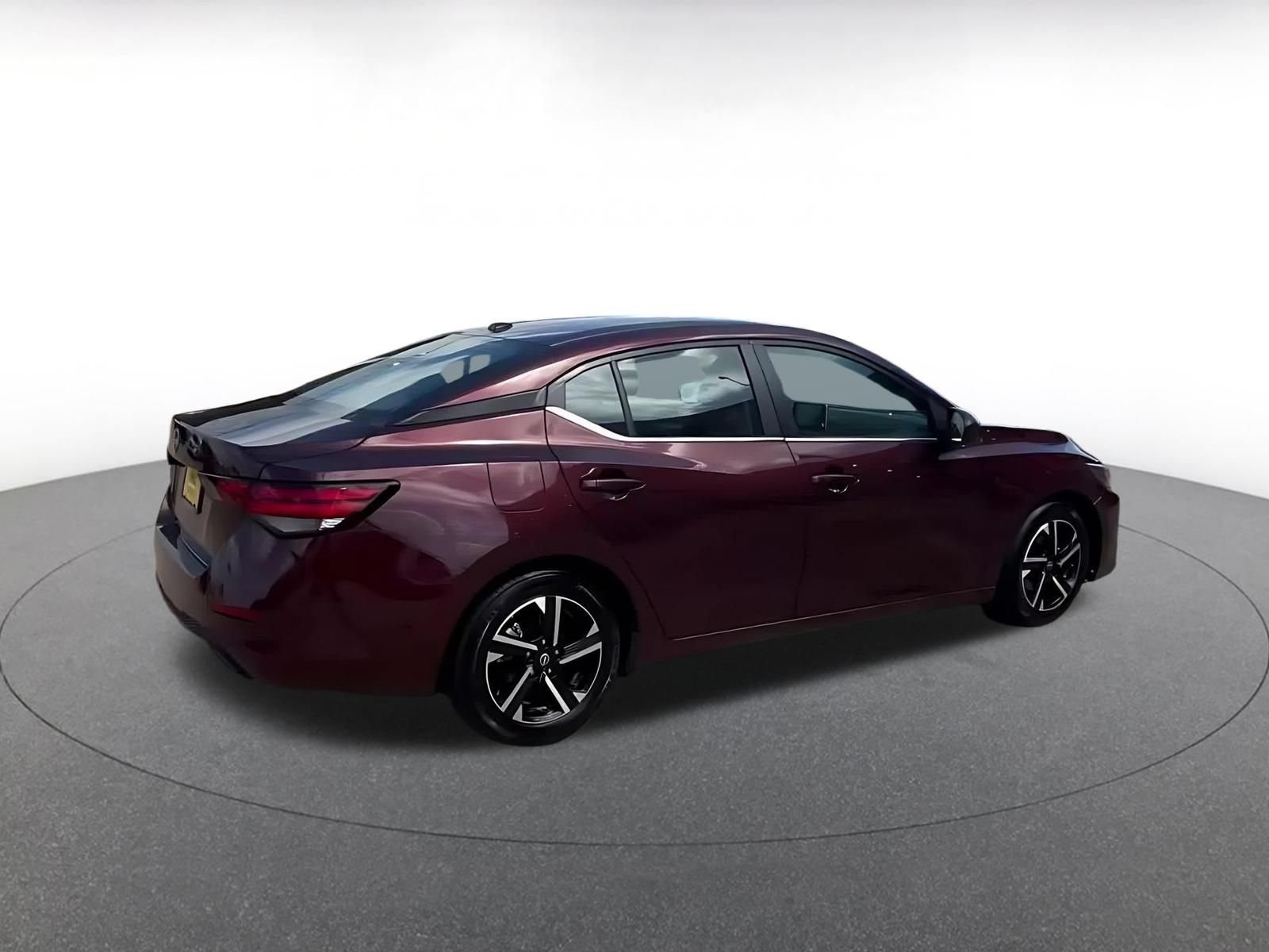 Thumbnail: 2025 Nissan Sentra - 15