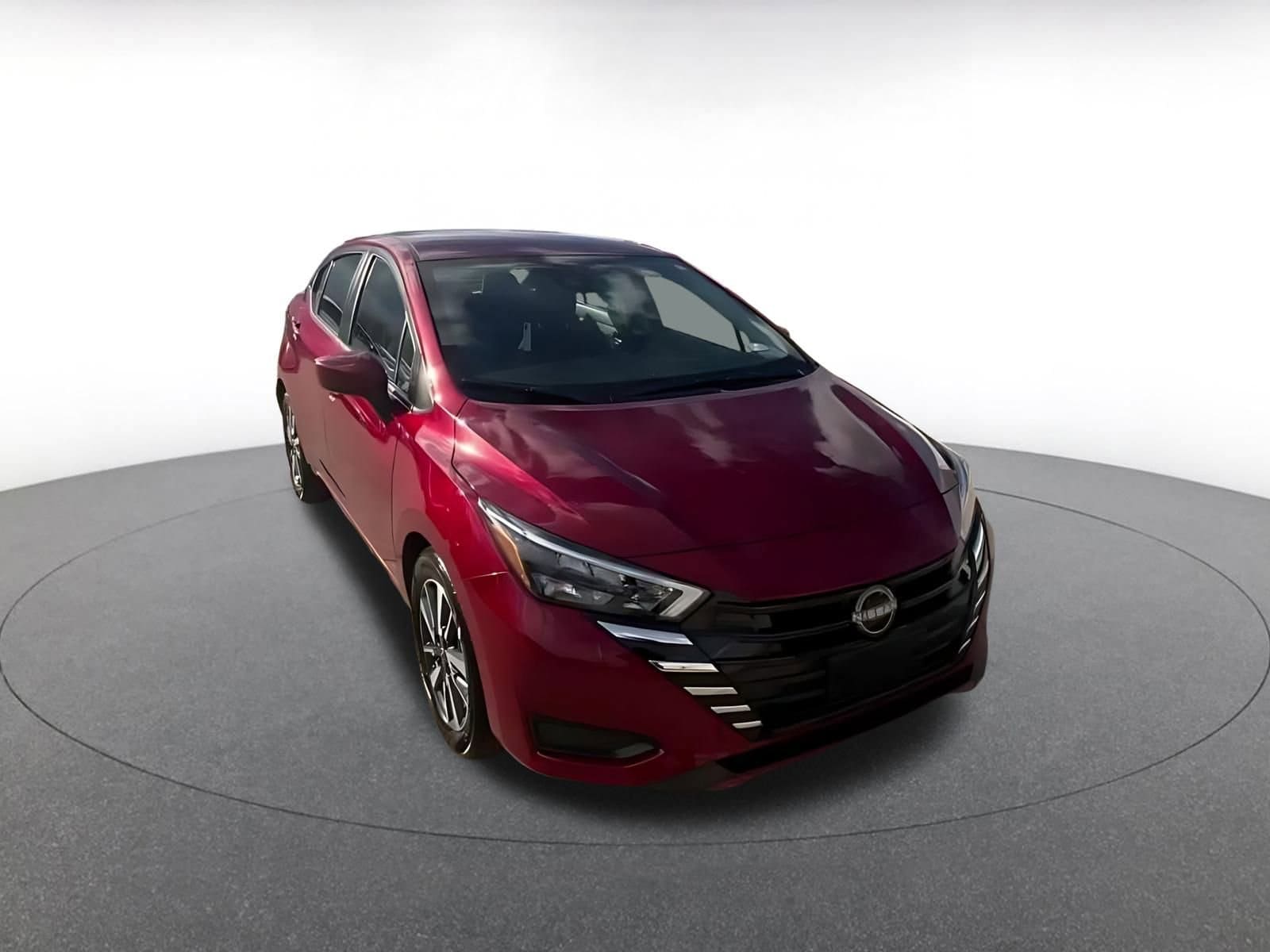 Thumbnail: 2025 Nissan Versa - 16