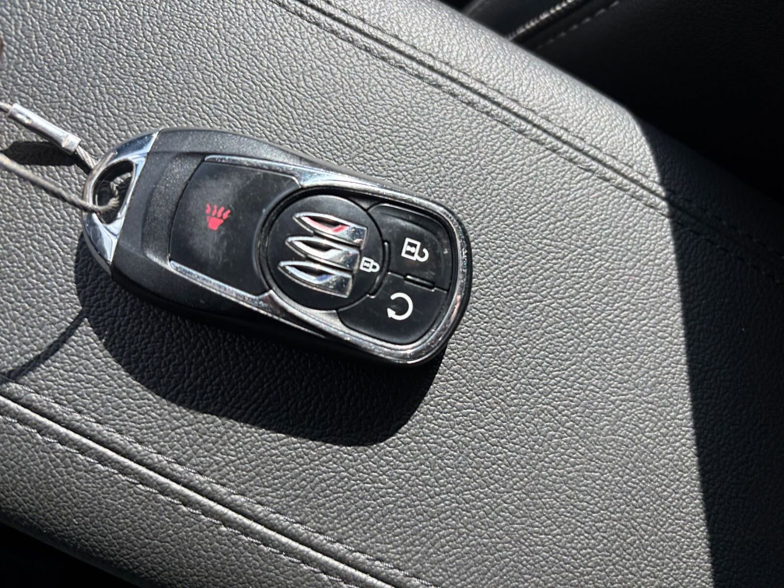 Thumbnail: 2025 Buick Encore GX - 23