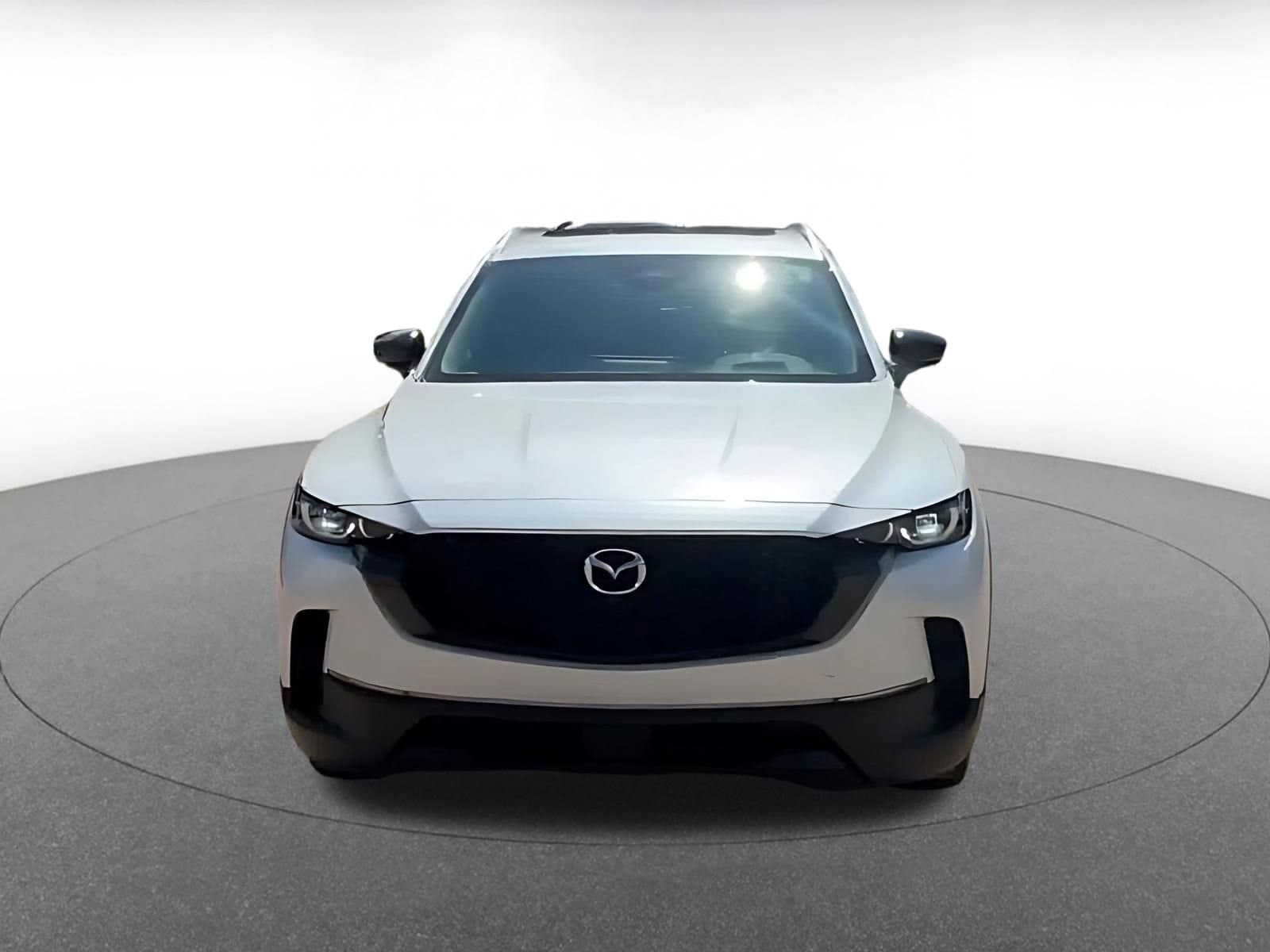 Thumbnail: 2025 Mazda CX-50 - 4