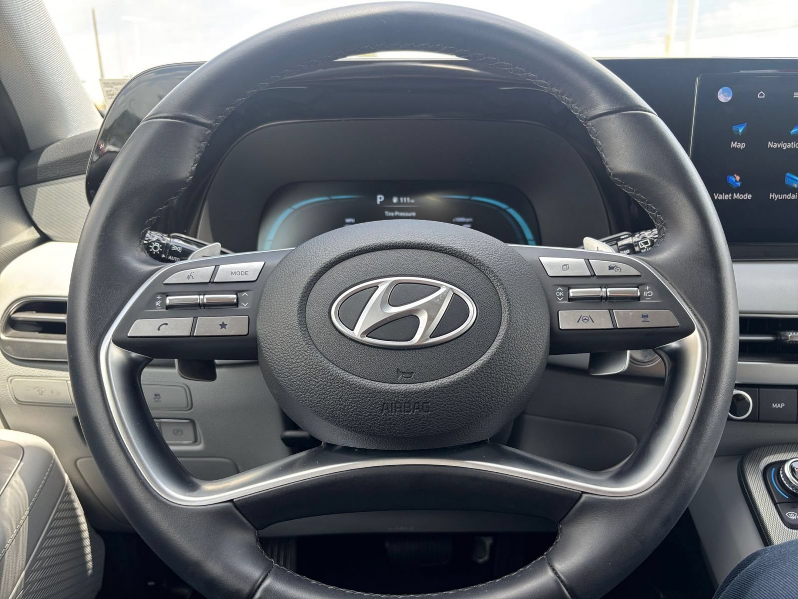Thumbnail: 2025 Hyundai Palisade - 31
