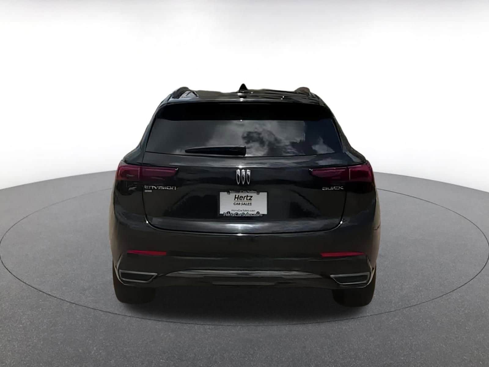 2024 Buick Envision Sport Touring 4