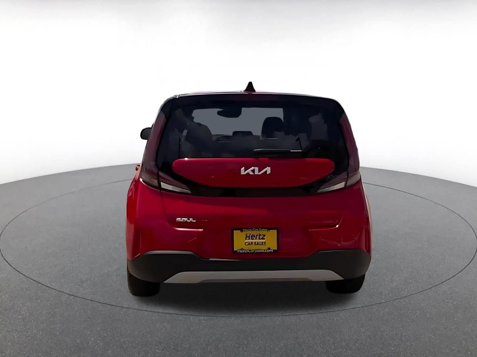Thumbnail: 2025 Kia Soul - 11