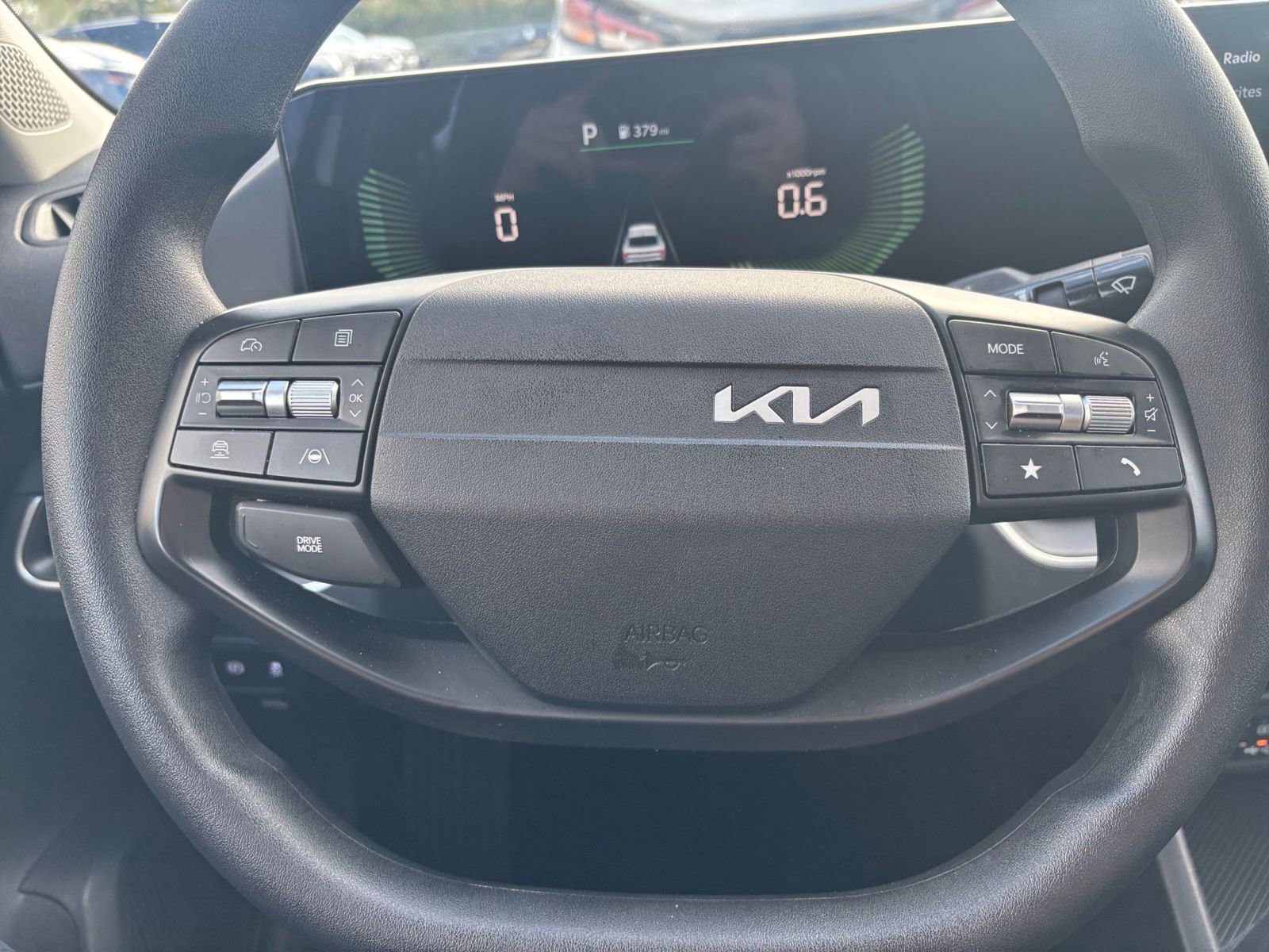 Thumbnail: 2025 Kia K4 - 27