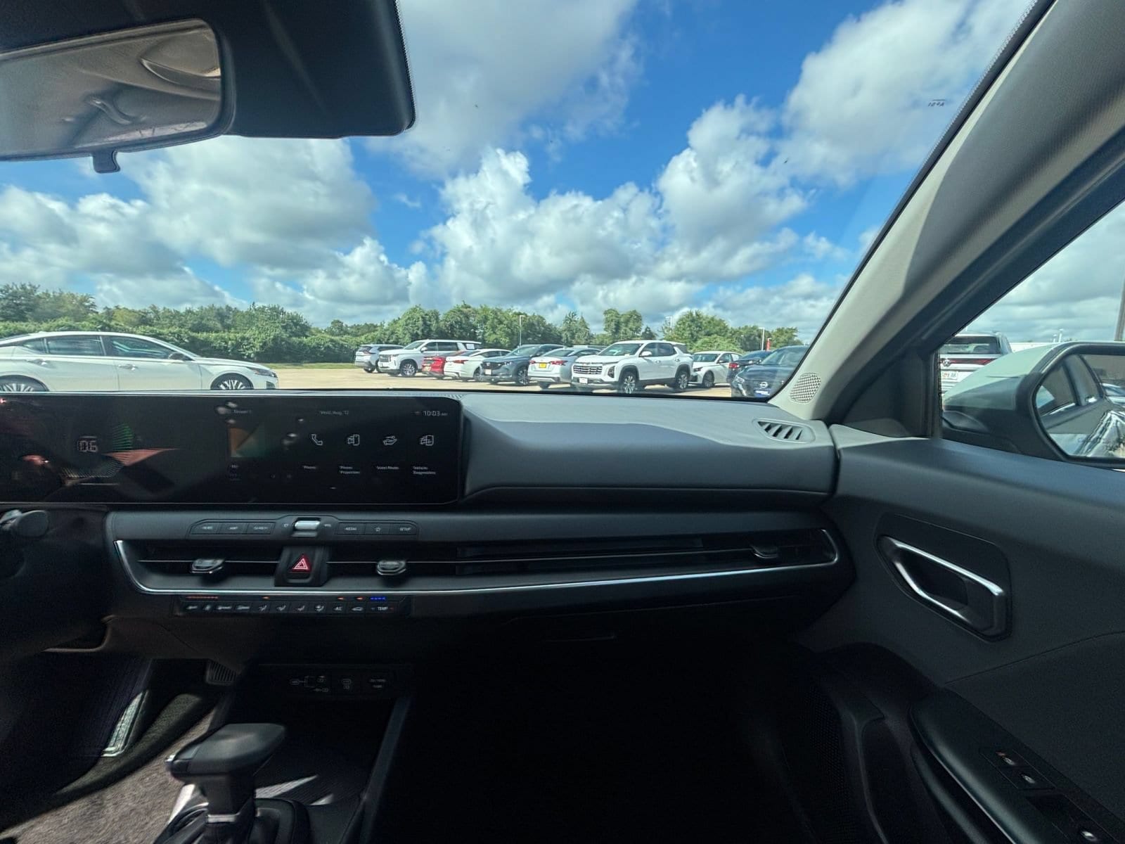 Thumbnail: 2025 Kia K4 - 35
