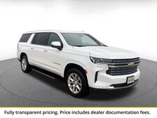 2023 Chevrolet Suburban Premier -
                  Houston, TX