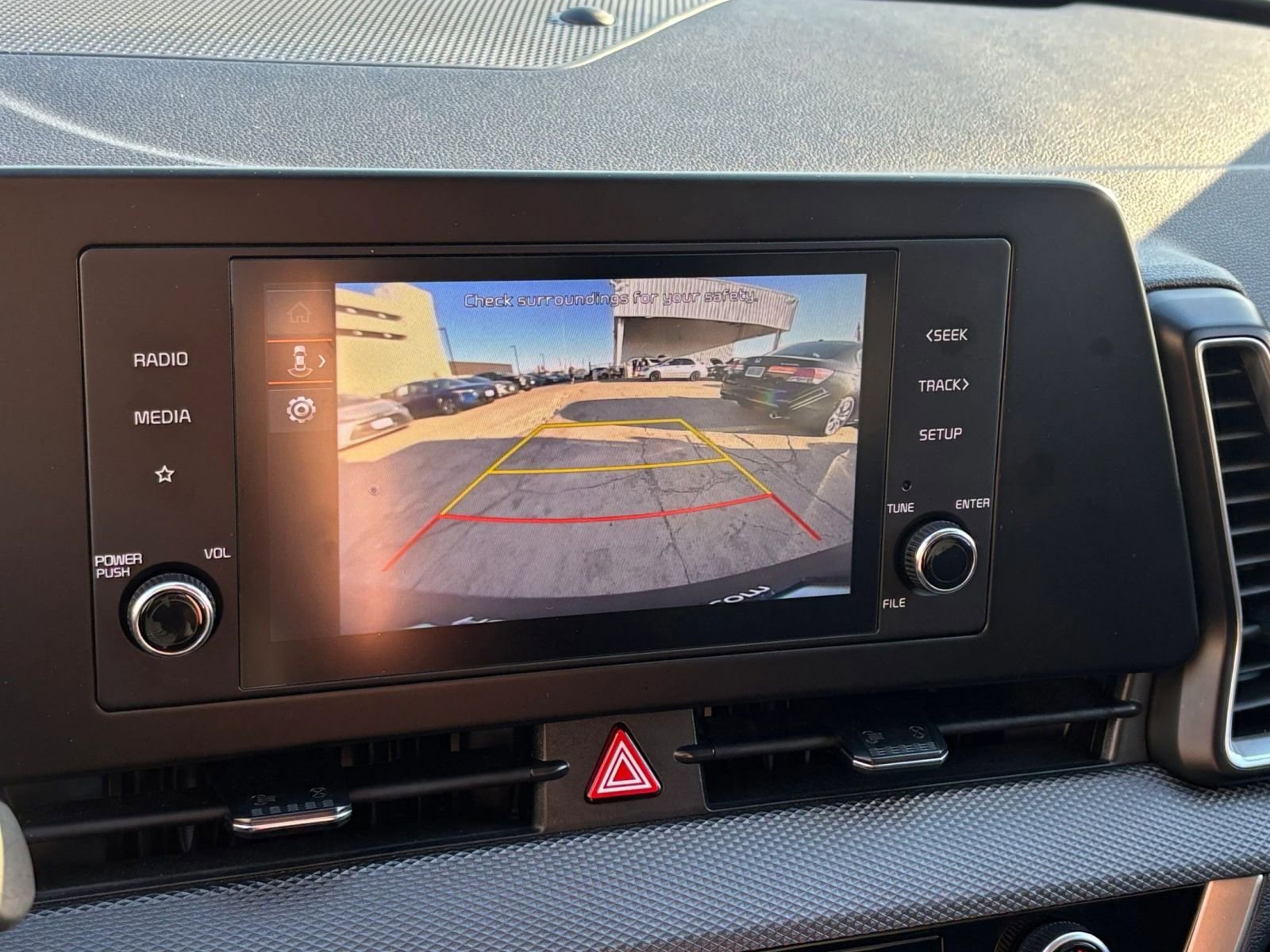 Thumbnail: 2025 Kia Sportage - 23