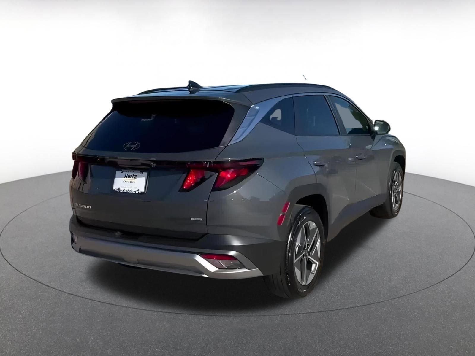 Thumbnail: 2025 Hyundai Tucson - 12