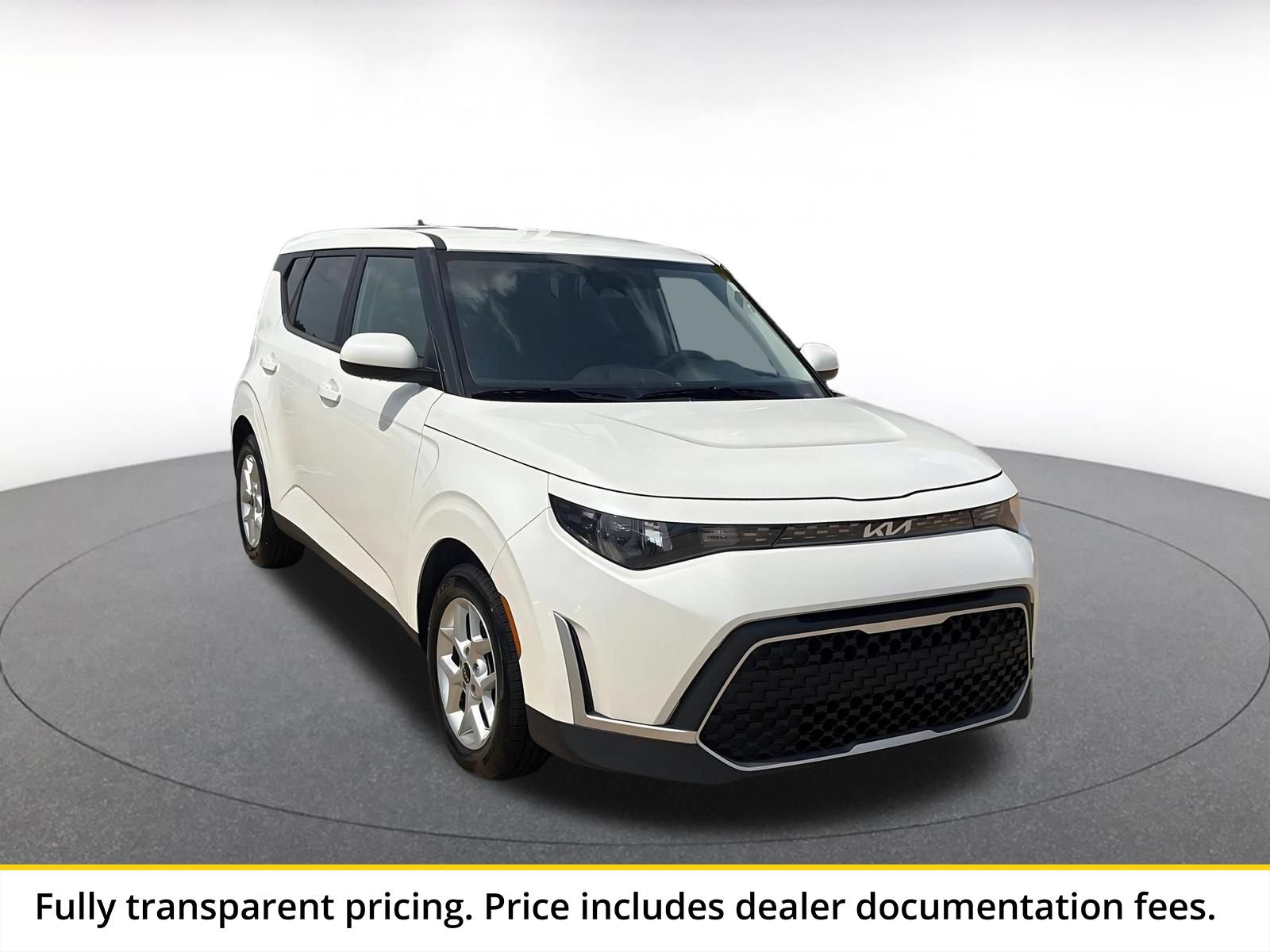 Thumbnail: 2025 Kia Soul - 1