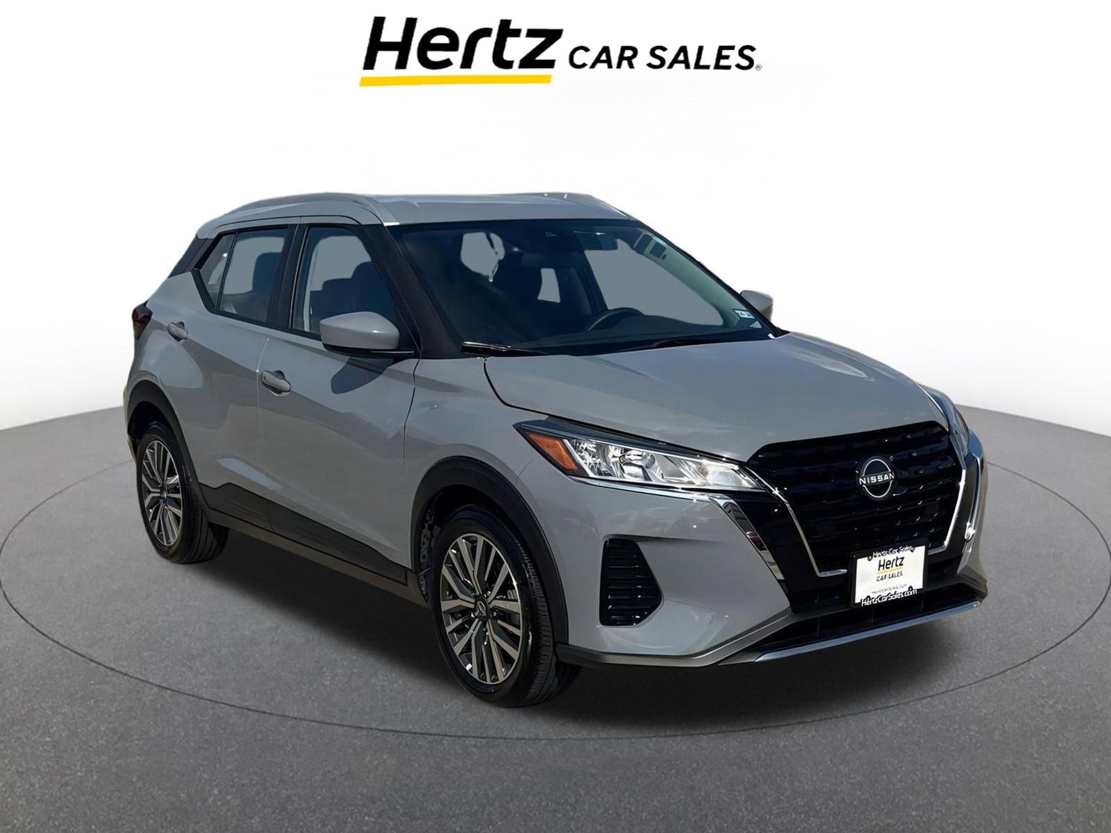 Thumbnail: 2024 Nissan Kicks - 1