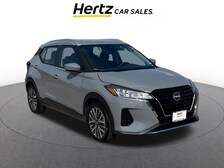 2024 Nissan Kicks SV -
                  Houston, TX