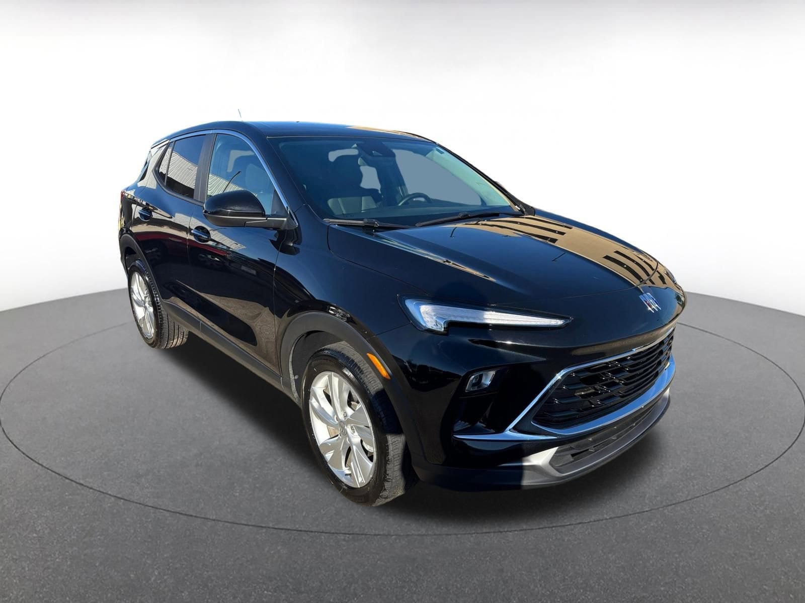 2025 Buick Encore GX