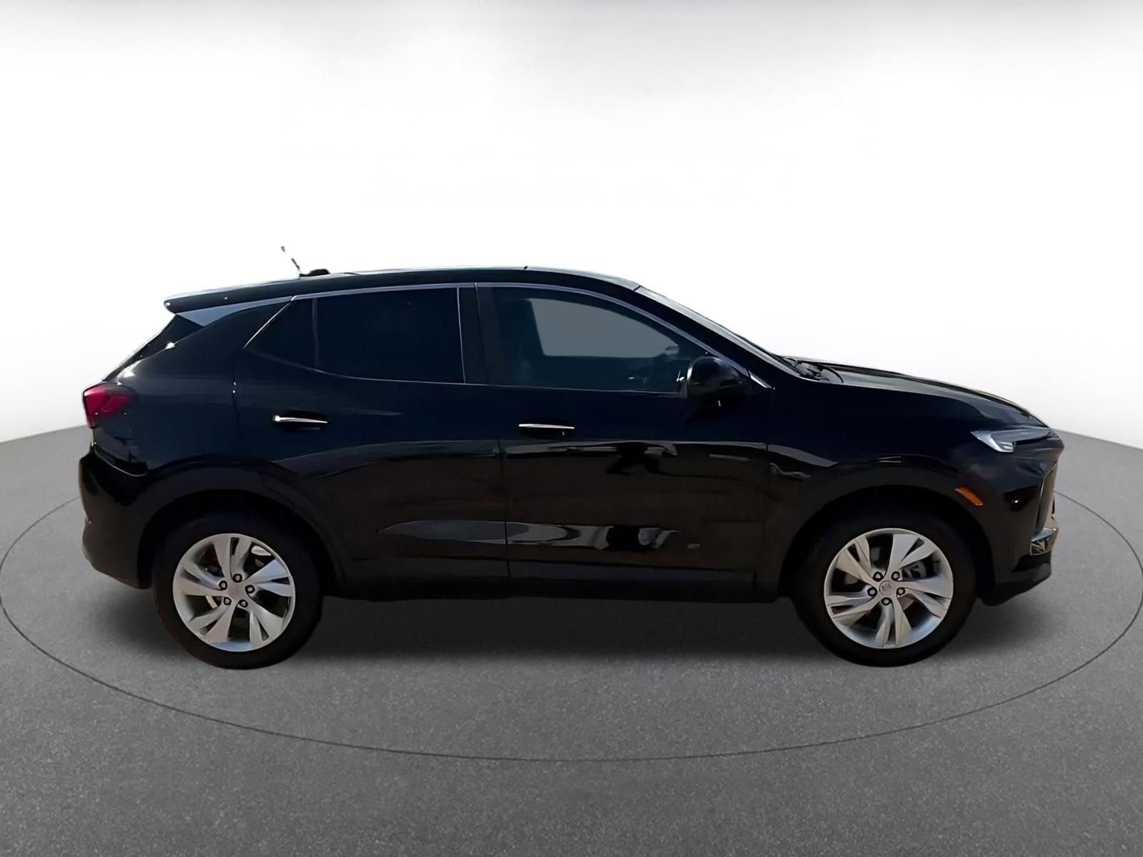 Thumbnail: 2025 Buick Encore GX - 16